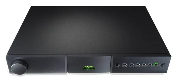 入門級合併功放新高度?Naim名NAIT XS 3合併式功放 入門級合併功放新高度?Naim名NAIT XS 3合併式功放