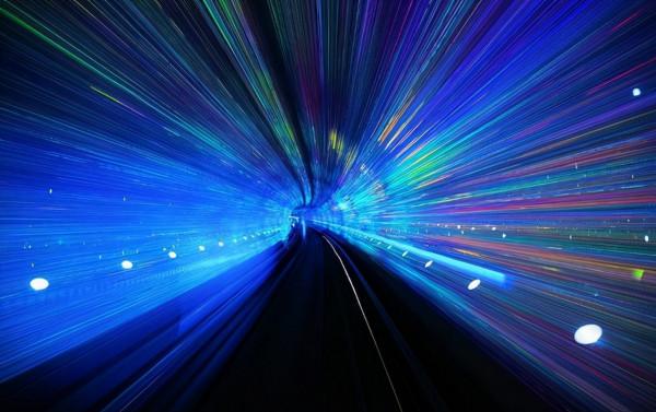 宇宙極限速度為什麼是299792458米/秒？這是合理的解釋