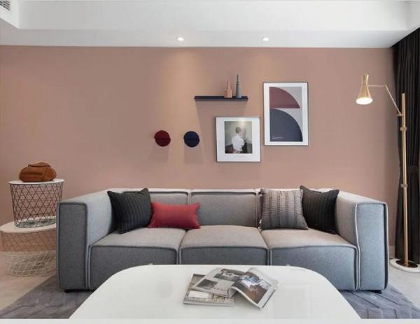 牆面色彩該如何確定？