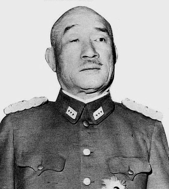 在選定陸軍大臣時,近衛文麿為何放著諸多大將不用,偏選個師團長 在選定陸軍大臣時,近衛文麿為何放著諸多大將不用,偏選個師團長