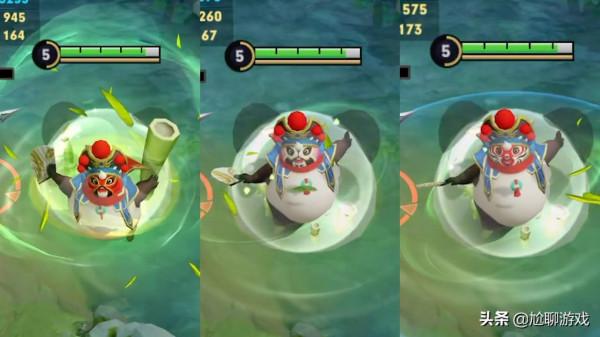 夢奇-胖達榮榮隱藏彩蛋揭秘：熊貓、天美總部，廣告資訊無處不在