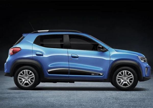 10萬元就能搞定!三款都市時尚純電SUV推薦 10萬元就能搞定!三款都市時尚純電SUV推薦