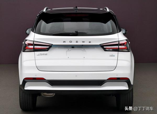 自主新能源強勢爆發!榮威龍貓/楓葉80/東風小康糖果今年都要來 自主新能源強勢爆發!榮威龍貓/楓葉80/東風小康糖果今年都要來