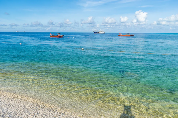 ​中國這7個“很特別”的地方,美如仙境,卻禁止外國人隨意進入 ​中國這7個“很特別”的地方,美如仙境,卻禁止外國人隨意進入