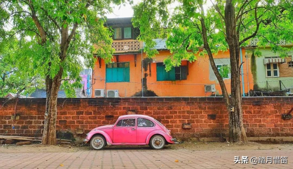 去了泰國,才知道什麼叫生活 去了泰國,才知道什麼叫生活