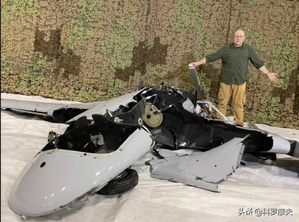 烏克蘭TB2無人機上前線,想對俄軍大開殺戒,遭俄電戰旅當頭一棒 烏克蘭TB2無人機上前線,想對俄軍大開殺戒,遭俄電戰旅當頭一棒