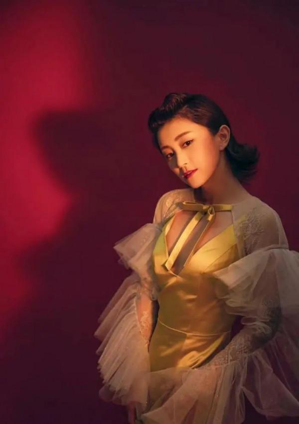 驚豔《甄嬛傳》,但10年來未能爆紅的7位女演員,一個比一個可惜 驚豔《甄嬛傳》,但10年來未能爆紅的7位女演員,一個比一個可惜