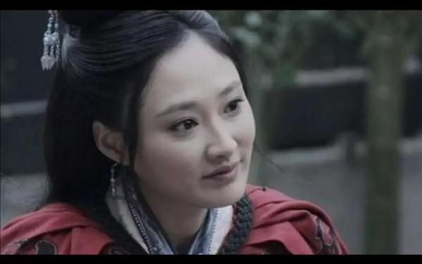 曹操寧負天下人,獨不負她 曹操寧負天下人,獨不負她