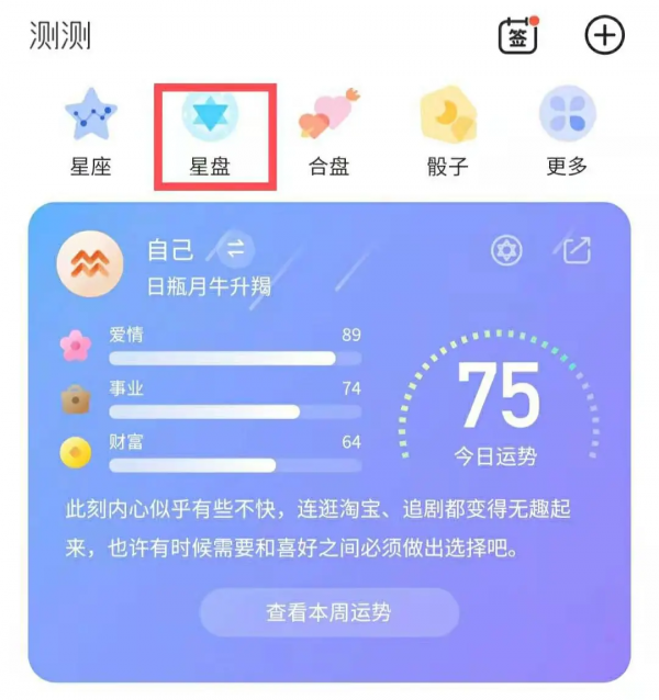 深度瞭解自己——學習星座基本知識二