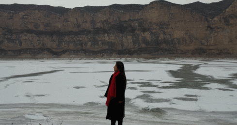 寫在冬至前，峽谷與您待春來