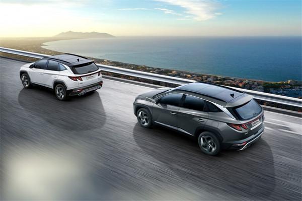 北京現代第五代途勝L單車導購,首推精英版和尊貴版 北京現代第五代途勝L單車導購,首推精英版和尊貴版