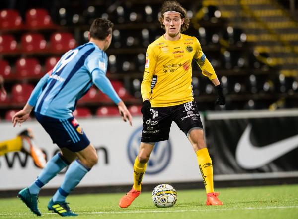 瑞超:代格福什 VS 埃爾夫斯堡 2099字詳析 9分鐘瞭解球隊 瑞超:代格福什 VS 埃爾夫斯堡 2099字詳析 9分鐘瞭解球隊