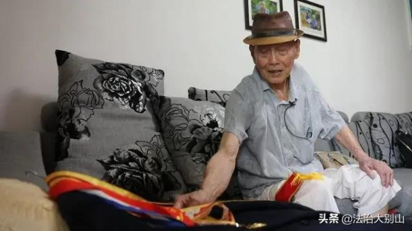 三千英雄衛家國，如今全球剩一人