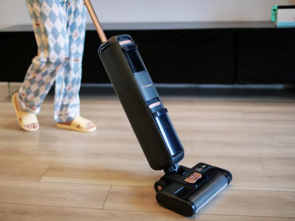 拯救“鼻炎星人”清潔法寶：高速滾刷1秒10擦，徹底清除髒汙毛髮