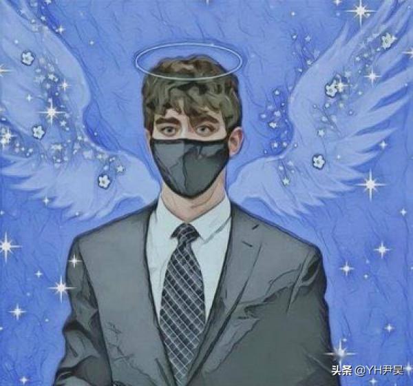 “他太帥了，請放過他”，美國網友的三觀有多奇葩？