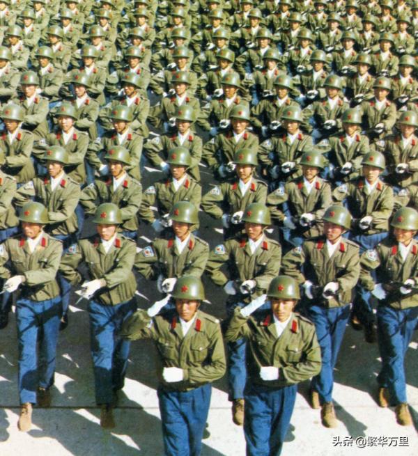 中國7大軍區,調整為5大戰區,南京軍區的區劃為何不變? 中國7大軍區,調整為5大戰區,南京軍區的區劃為何不變?