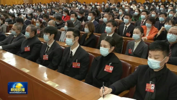 “文代會”明星扎堆曬照,不見任何流量,參加的明星都是什麼身份 “文代會”明星扎堆曬照,不見任何流量,參加的明星都是什麼身份