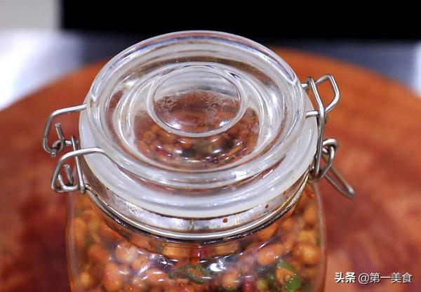 黃豆醬懶人快速做法，不發酵不黴，出鍋直接吃，香辣軟綿又入味