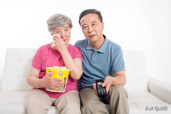 為什麼不要輕易把父母接到身邊？這是最好的答案