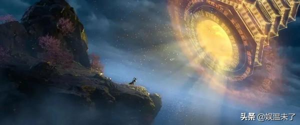 《白蛇2：青蛇劫起》，錯過電影院會感到遺憾的國產動漫