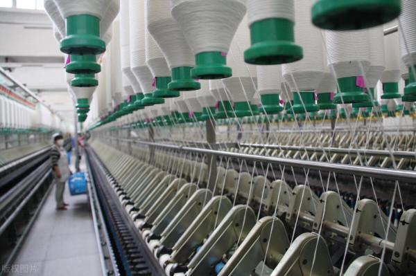 全球十大最頂尖紡織強國