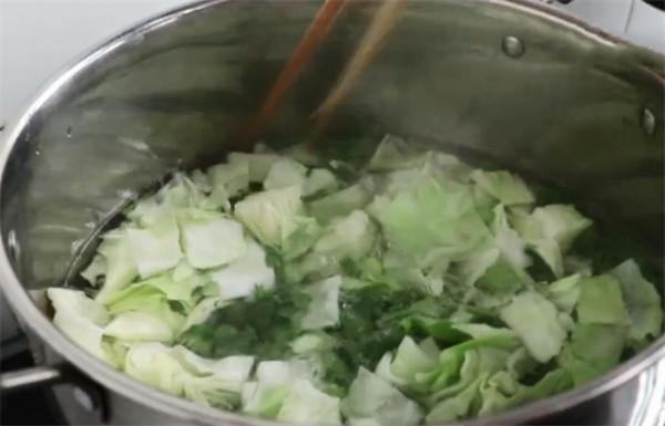 漿水面的漿水怎樣做？教你不用漿水引子就能在家做，方法超簡單