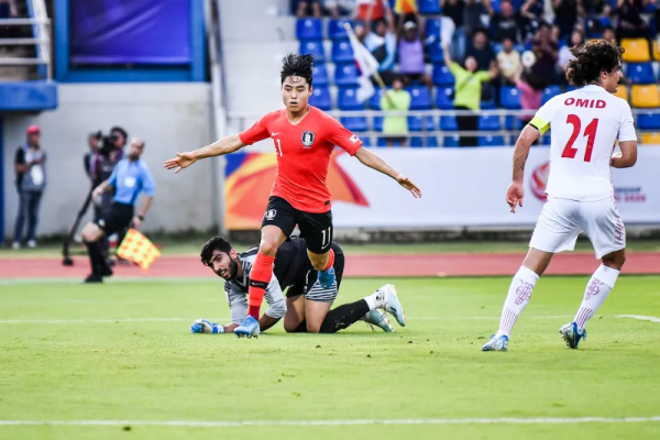 又酸了！體壇：冬窗10名韓國球員旅歐，2人已在德國聯賽亮相