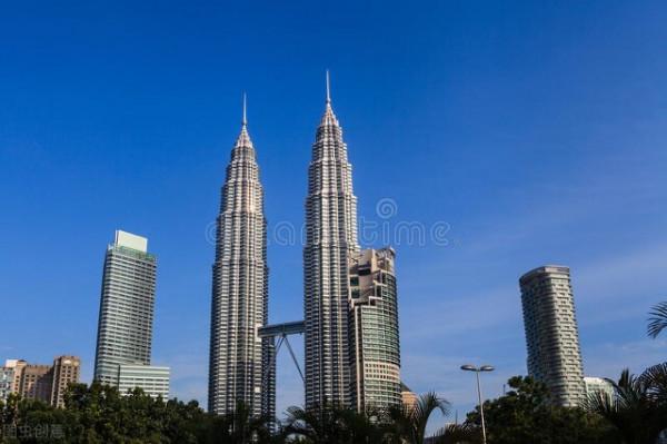 每週看世界 |馬來西亞首都——吉隆坡 每週看世界 |馬來西亞首都——吉隆坡