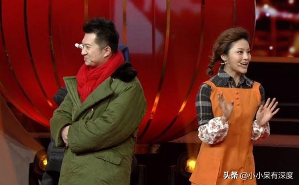 孟盛楠:央視中秋女神!連續9年主持中秋晚會,氣質長相不輸董卿 孟盛楠:央視中秋女神!連續9年主持中秋晚會,氣質長相不輸董卿