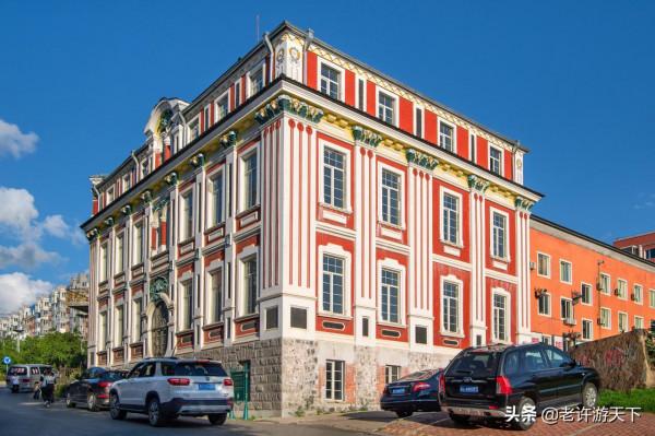 老許路書:遊遍黑龍江,美景一網打盡,13個地市一個不能少 老許路書:遊遍黑龍江,美景一網打盡,13個地市一個不能少