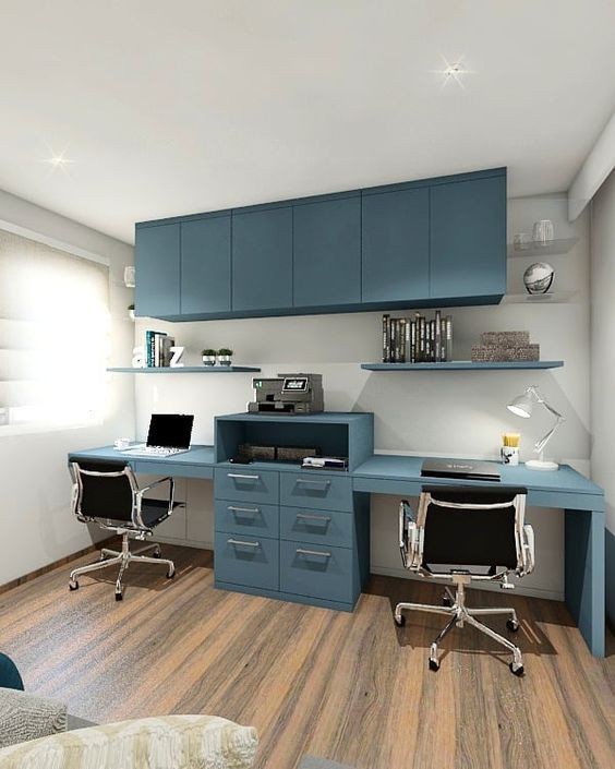 值得點贊!給雙人書桌中間加拉簾,孩子不再爭吵了,保護彼此隱私 值得點贊!給雙人書桌中間加拉簾,孩子不再爭吵了,保護彼此隱私