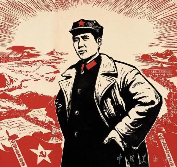 不可能的任務：毛澤東為何能帶領幾萬殘兵突破重圍，走完長征路？