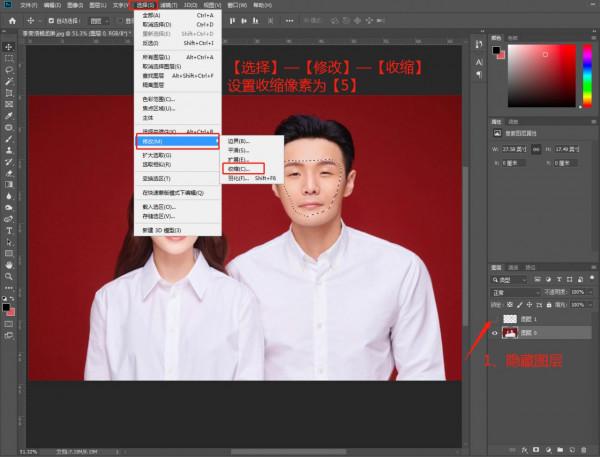當大哥擁有了大嫂同款五官，哈哈哈，狗子你是認真的嗎？
