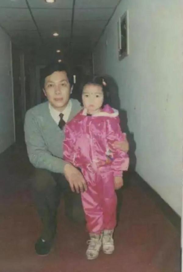 唐國強情事：前妻大年三十自殺身亡，生前留下遺言