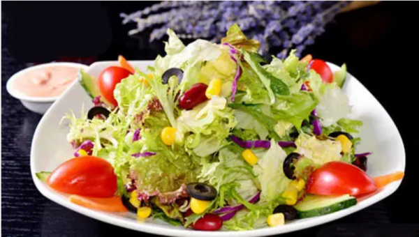 五天減肥健康膳食計劃 五天減肥健康膳食計劃