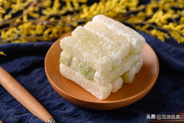 童年令人難忘的8種糖果零食，絕對難以忘懷，因為都超級&OpenCurlyDoubleQuote;難吃&rdquo;