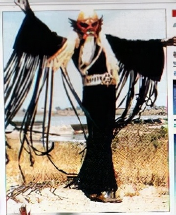 假面騎士敵對組織、邪惡勢力大盤點（二）