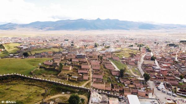 電車自駕318第二集｜深入川西，風景迷人，充電挺耗時