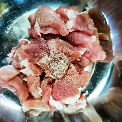 #一學就會快手菜#家常菜花