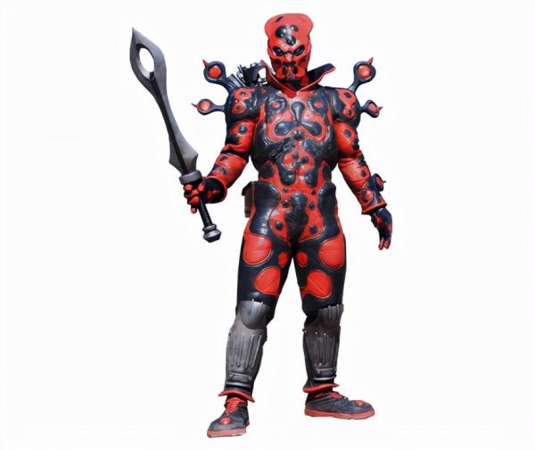 假面騎士系列敵對組織、邪惡勢力大盤點第20期：“異魔神”