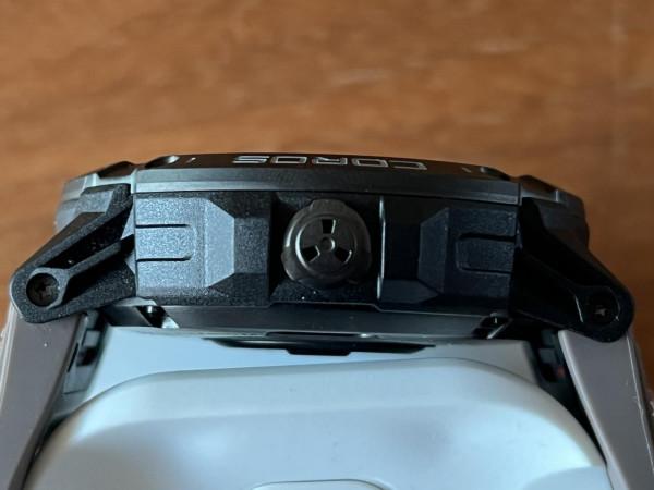 7年Apple Watch、Garmin使用者轉投COROS VERTIX 2運動手錶