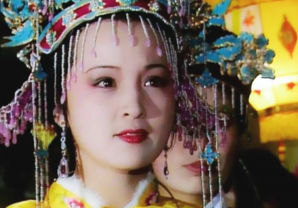 紅樓夢中，賈元春嫁的是哪位皇帝？