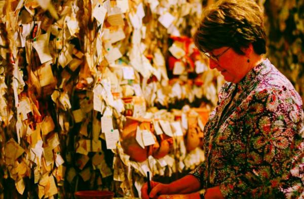 土耳其&OpenCurlyDoubleQuote;奇葩&rdquo;博物館，藏品由女性捐贈，獲得過吉尼斯世界紀錄