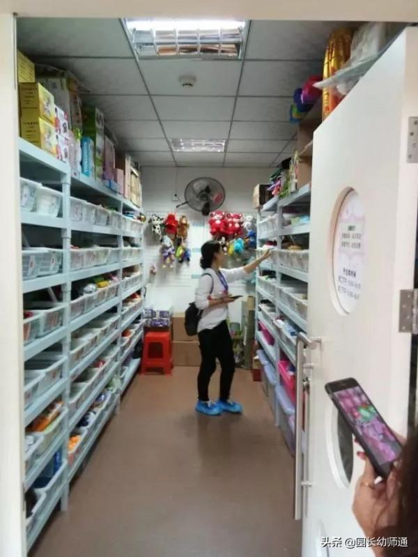 6S精細化管理在幼兒園如何實施？這裡有指導！看到的園長都收藏了
