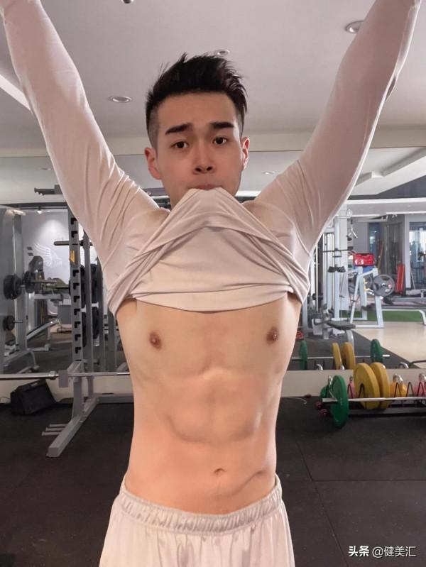 冬天健身肌肉還在的秘密