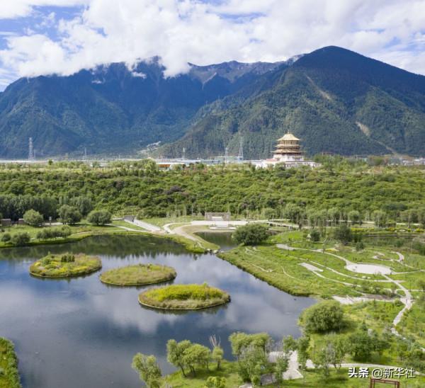 新華全媒+|這裡,是西藏林芝 新華全媒+|這裡,是西藏林芝