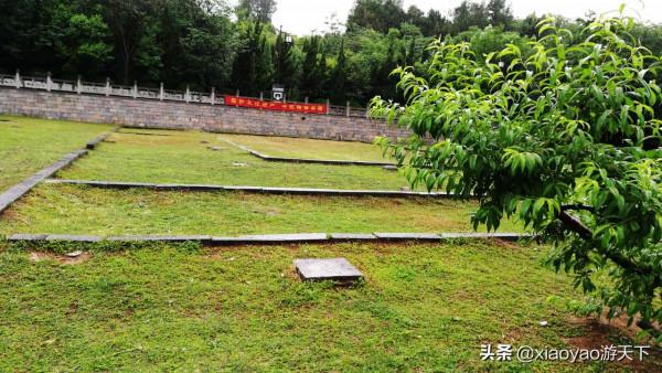 梁孝王陵,漢文帝兒子劉武的陵墓,曾被曹操盜掘 梁孝王陵,漢文帝兒子劉武的陵墓,曾被曹操盜掘