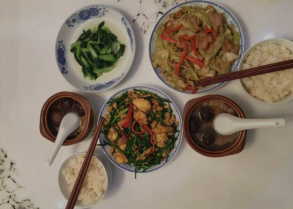 隔夜菜不能吃嗎?醫生解釋:除了這4種,其他或可放心吃 隔夜菜不能吃嗎?醫生解釋:除了這4種,其他或可放心吃