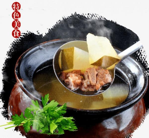 養生e站 | 夏天常吃瓜，中藥不用抓 吃瓜的奧秘在這裡