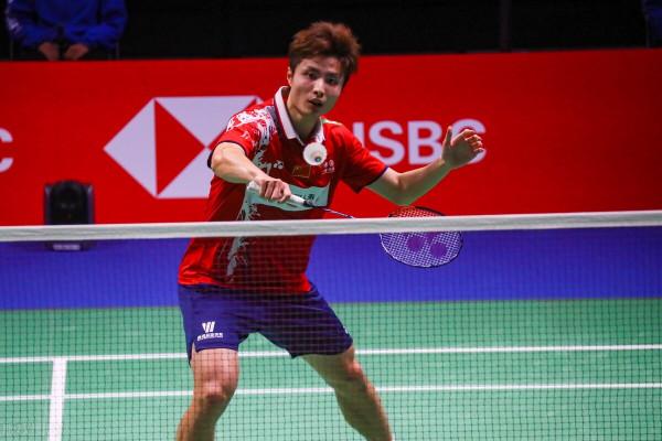 國羽新一代蘇盃打出風采——湯尤杯期待再奏“青春之歌”